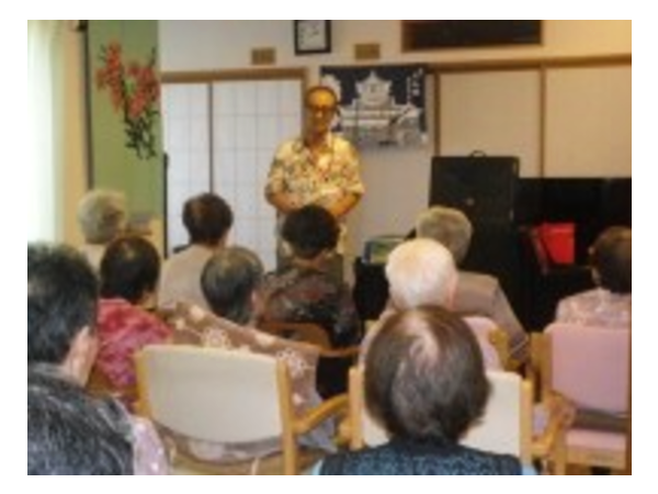 小規模多機能ニッケふれあいセンター犬山（パート）の介護職求人メイン写真4