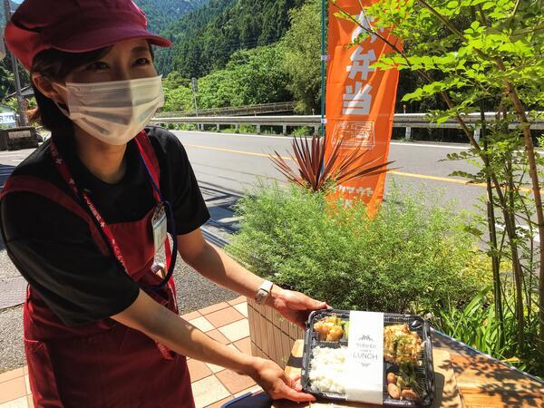 介護老人福祉施設 藤香苑（パート）の介護福祉士求人サブ写真3