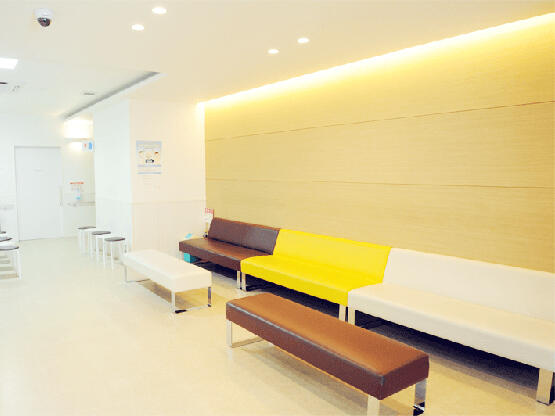 小方整形外科（リハビリ助手/パート）のその他求人メイン写真3