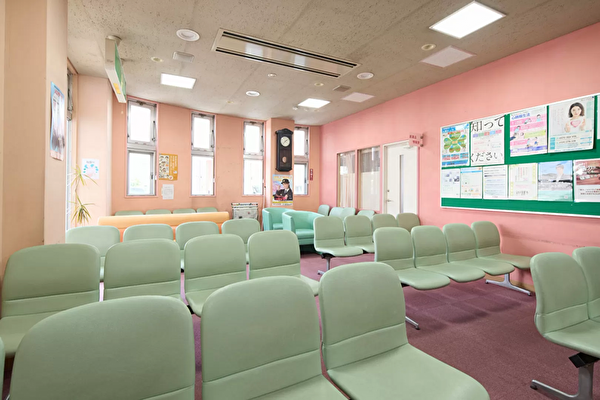 医療法人杏林会 八木病院（夜勤専従/常勤）の看護師求人メイン写真4