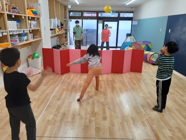 くろわーる療育園なんごう（パート）の作業療法士求人メイン写真3