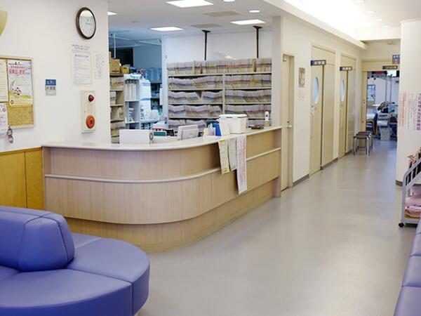 みらいメディカルクリニック赤羽（常勤）の理学療法士求人メイン写真2