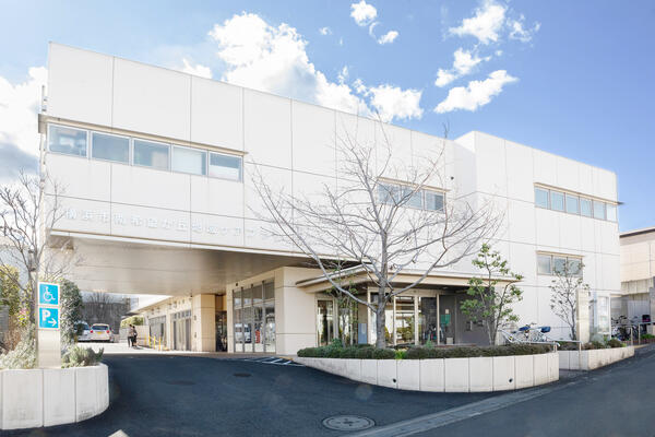 泉の郷南希望が丘居宅介護支援事業所（常勤）のケアマネジャー求人の写真