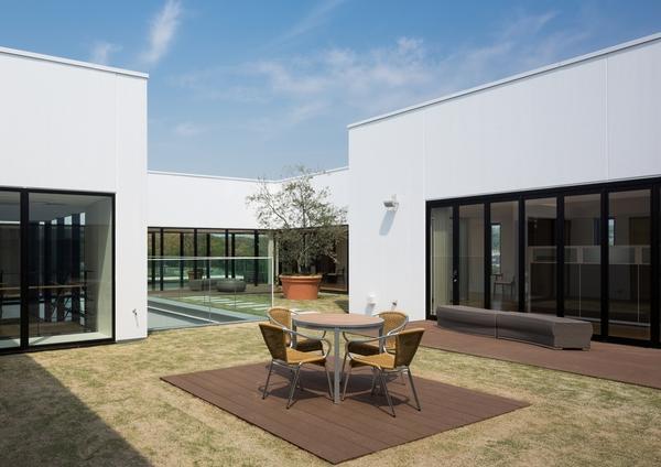 登美ヶ丘リハビリテーション病院（常勤）の作業療法士求人メイン写真5