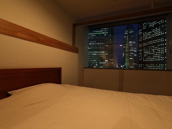 新宿 睡眠・呼吸器内科クリニック（常勤）の医療事務求人メイン写真5