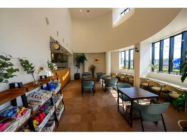 特別養護老人ホーム シーサイドかなざわ（常勤）のケアマネジャー求人メイン写真4