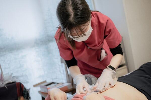 訪問看護ステーションカラフル（管理者候補 / 常勤）の看護師求人メイン写真2