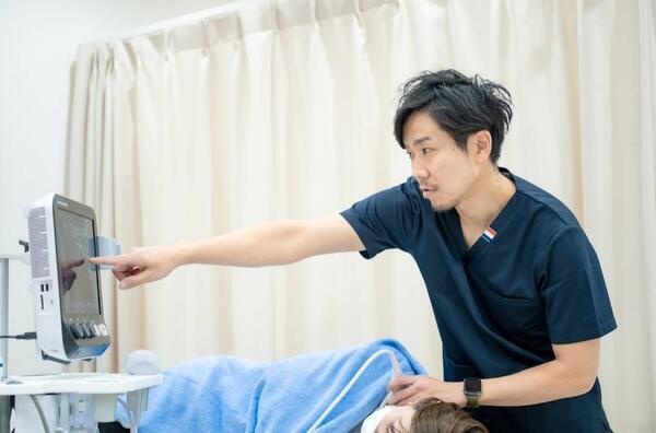 なかお三国ペインクリニック（常勤）  の作業療法士求人メイン写真4