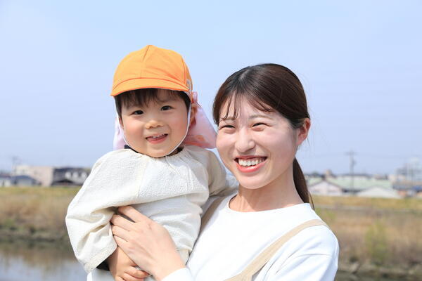 岡喜子どもの城 片平（正社員）の保育士求人の写真