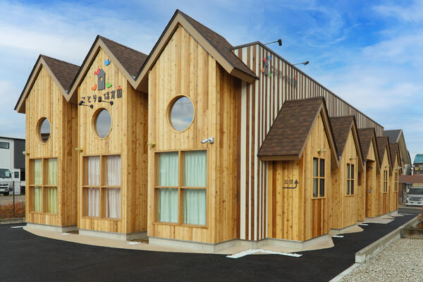 ことりの保育園（パート）の保育士求人メイン写真3