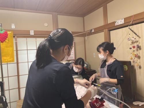 つるかわナース（常勤）の看護師求人サブ写真1