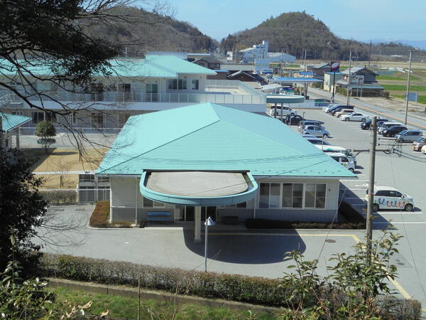 スマイルケアプランセンター（正社員）のケアマネジャー求人の写真