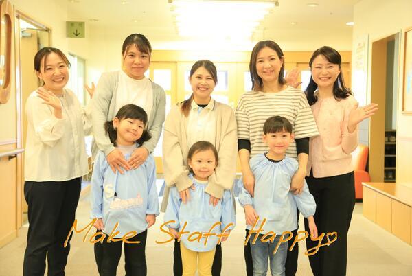 特別養護老人ホーム　極楽苑（常勤）の介護職求人の写真