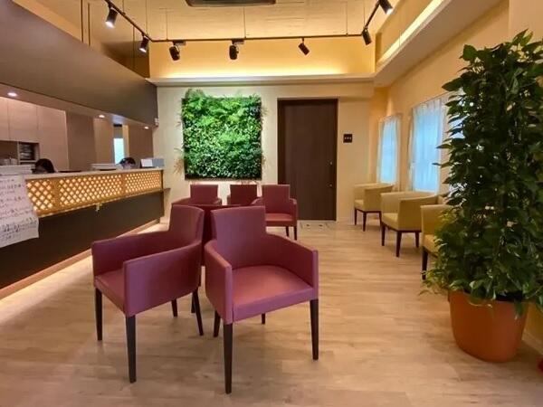 聖心醫院（常勤）の准看護師求人の写真