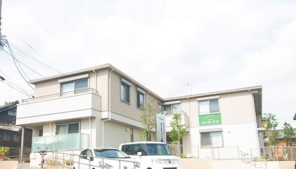 住宅型有料老人ホーム 柏の家 若宮（パート）の看護師求人の写真