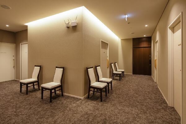 はまなレディースクリニック（パート）の看護師求人メイン写真3