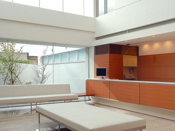 南昌江内科クリニック（パート）の医療事務求人メイン写真3