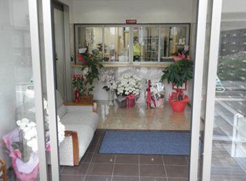 サ高住　コミュニティ西宮北（パート）の介護職求人メイン写真2