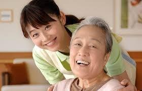 リアンデイサービスまくはり（パート）の介護職求人メイン写真4