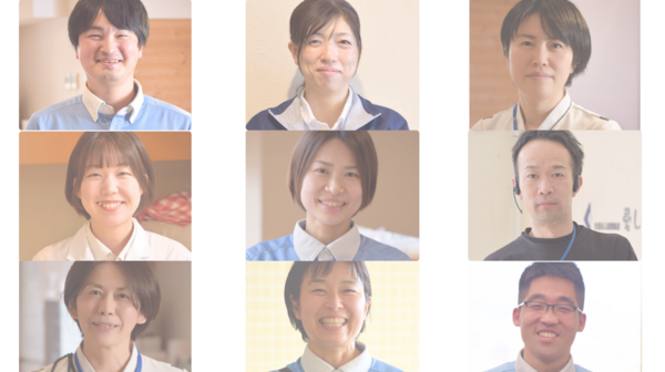 高齢者総合福祉施設愛しや（常勤） の看護師求人メイン写真2