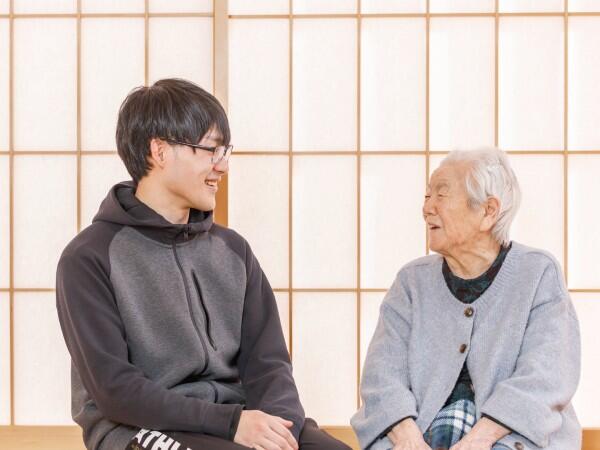 特別養護老人ホーム広洋苑（パート） の調理師/調理員求人メイン写真2