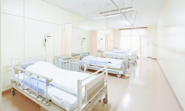 藍野病院（常勤）の社会福祉士求人メイン写真4