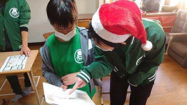 放課後ルーム BAMBOOHAT ・ BAMBOOHAT KIDS（児童指導員）の保育士求人サブ写真2