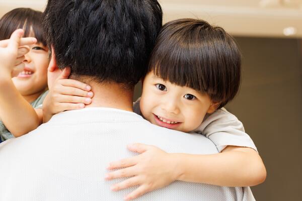 大空と大地のなーさりぃ中野富士見町駅前園（正社員）の保育士求人メイン写真2