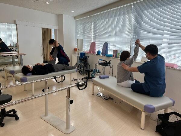 北千住駅前クリニック（パート）の医療事務求人メイン写真2