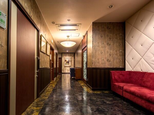 名古屋栄クリニック（常勤）の医療事務求人メイン写真3