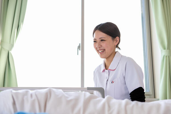 甘木中央病院（パート）の看護師求人メイン写真2