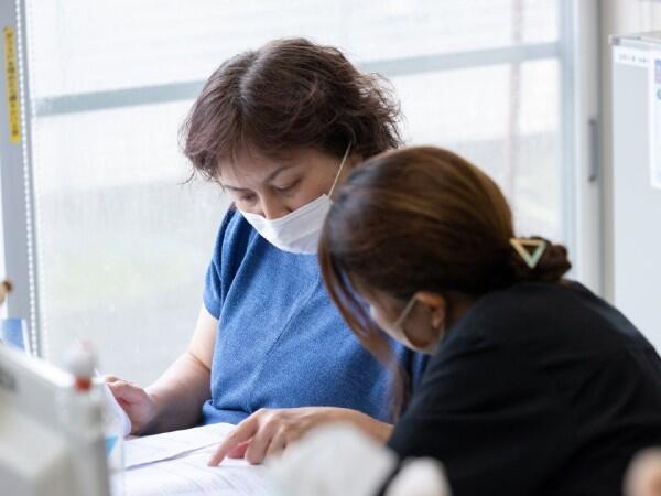 ケアセンターとこしん 居宅介護支援事業所 のケアマネジャー求人メイン写真3