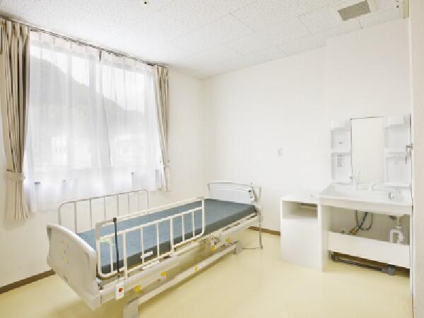 サービス付き高齢者向け住宅 ほほえみ因島（パート） の介護福祉士求人メイン写真3