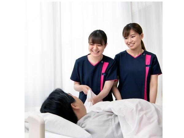 城南福祉医療協会 大田病院（救急外来・手術室/常勤）の看護師求人メイン写真2