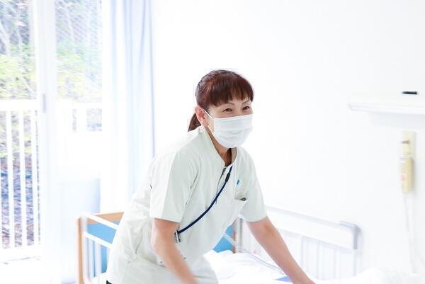 介護老人保健施設 ヴィラ光陽（パート）の管理栄養士求人サブ写真4