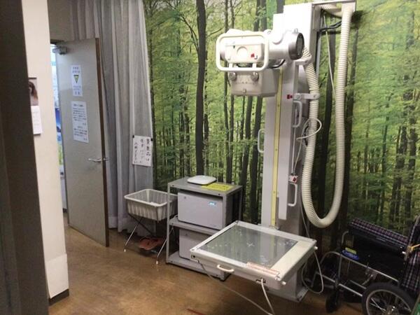 川崎整形外科（常勤）の理学療法士求人メイン写真2