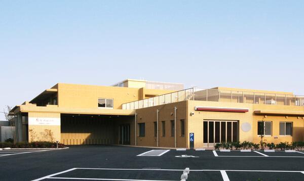 たっちほどがや(送迎ドライバー/パート)の送迎ドライバー求人の写真