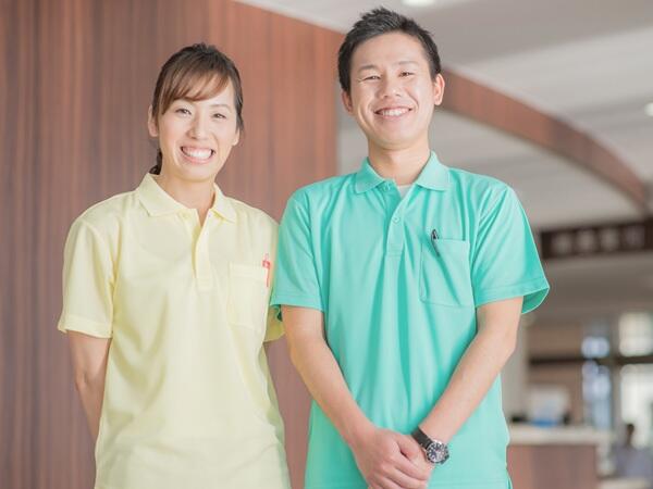 マナーハウス元氣村デイサービスセンター(パート)の送迎ドライバー求人の写真