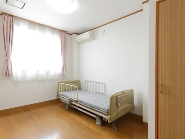 グループホームぽっかぽか（常勤）の調理師/調理員求人メイン写真5