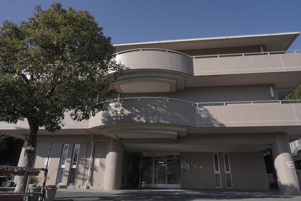 介護老人保健施設　若山荘（常勤） の看護師求人メイン写真2