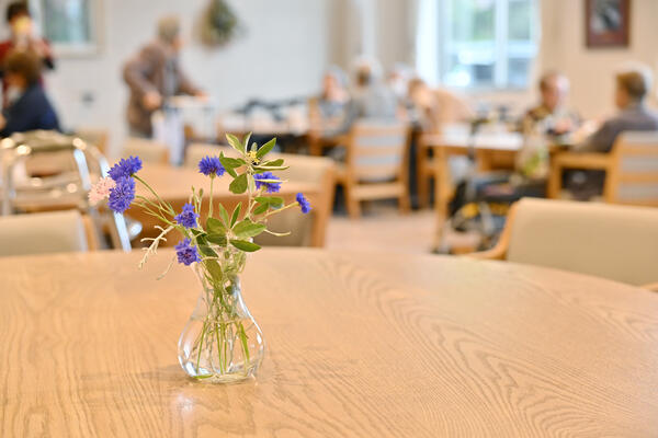 おおるり富塚（パート）  の介護福祉士求人メイン写真3