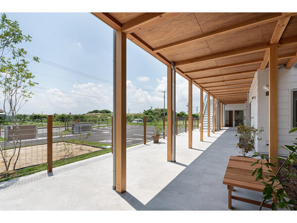 グループホーム フェリーチェ（常勤）の介護職求人メイン写真4