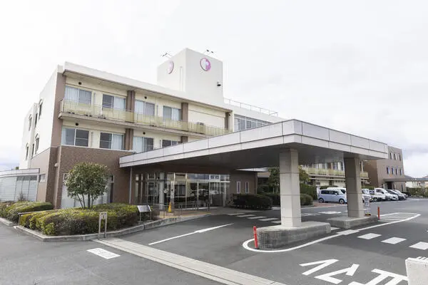 介護老人保健施設  藤崎苑（常勤）の看護師求人メイン写真3