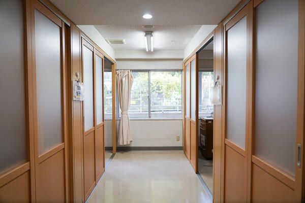 介護老人保健施設　若山荘（常勤）の介護職求人メイン写真2