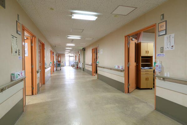 和幸PREMIUM 宝塚（常勤）の理学療法士求人メイン写真2