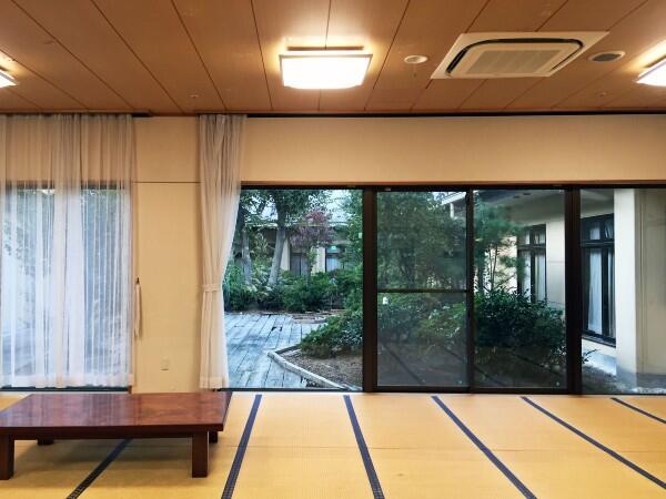  特別養護老人ホームプロムナードひこや（常勤）の介護職求人メイン写真3