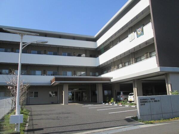 特別養護老人ホーム 望み苑（常勤）の介護職求人の写真