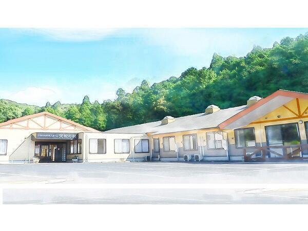 介護付有料老人ホーム 笠松の杜(パート)の介護福祉士求人の写真