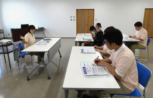 デイサービスセンター ル・レーヴ南浦和(管理者候補/常勤)の介護職求人サブ写真2