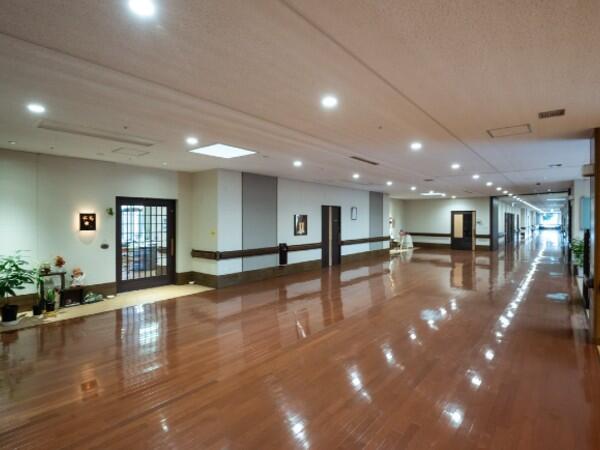 社会福祉法人慈光会（常勤）のケアマネジャー求人メイン写真3